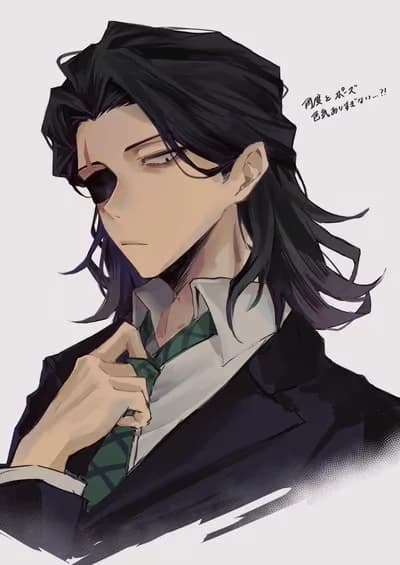 Shouta Aizawa Dad (sick user) thumbnail