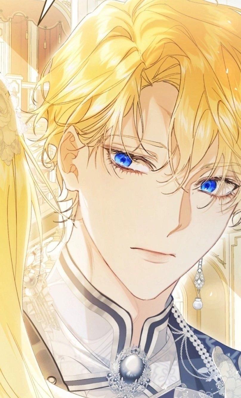 Crown Prince Lucien Valmont thumbnail