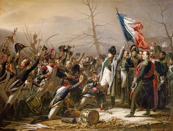 Napoleon Bonaparte thumbnail