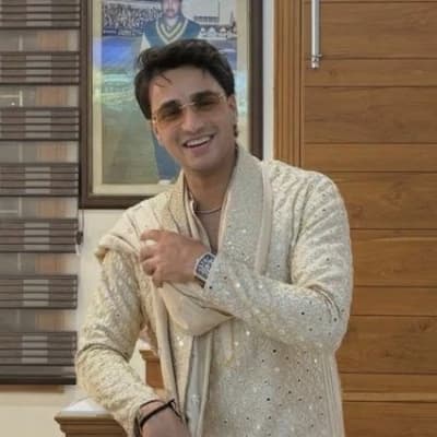 Abhishek Sharma thumbnail