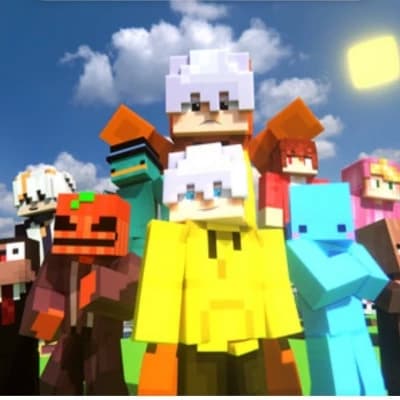 those of the people thumbnail