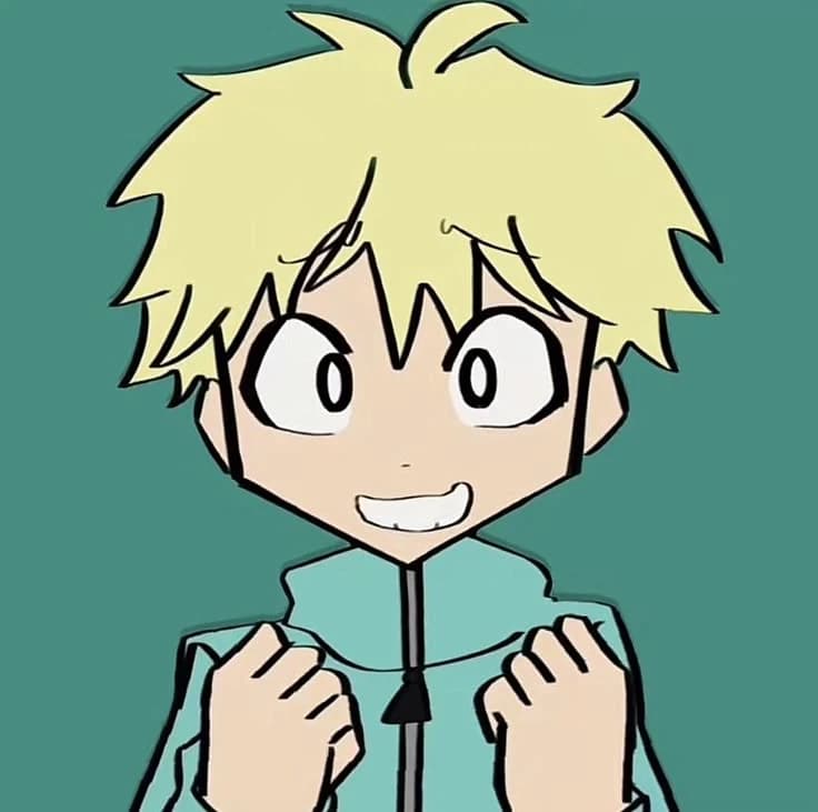 Butters (south park) thumbnail