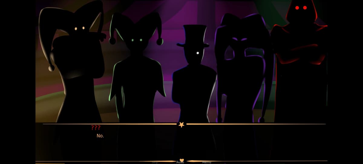 The freak Circus  thumbnail