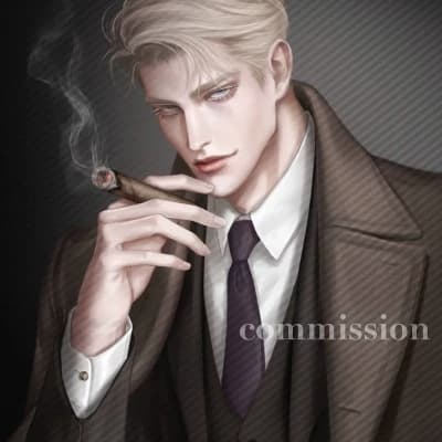 Simon Riley thumbnail