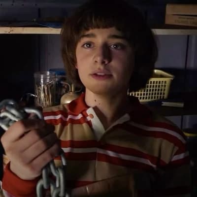 Will Byers thumbnail