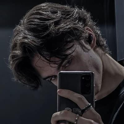 Kaelen Thorne thumbnail