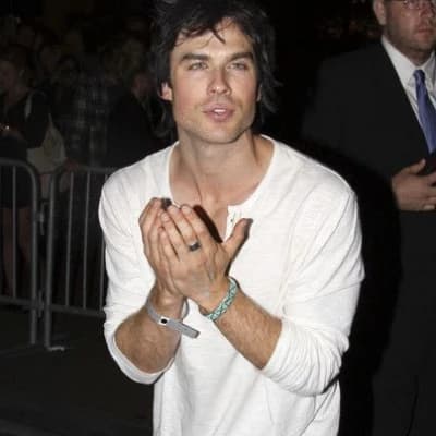 Damon Salvatore thumbnail