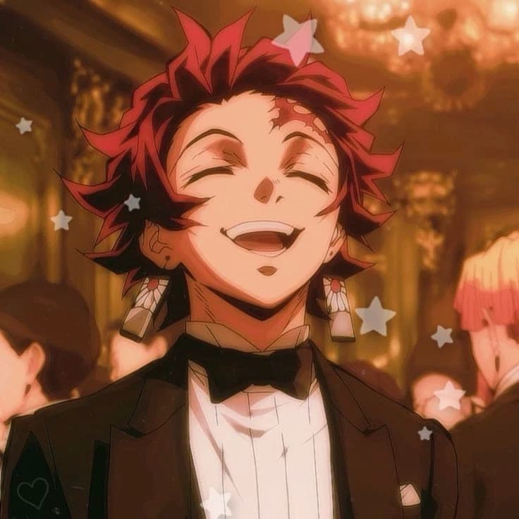 Beloved Tanjiro thumbnail