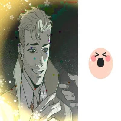 John Constantine thumbnail