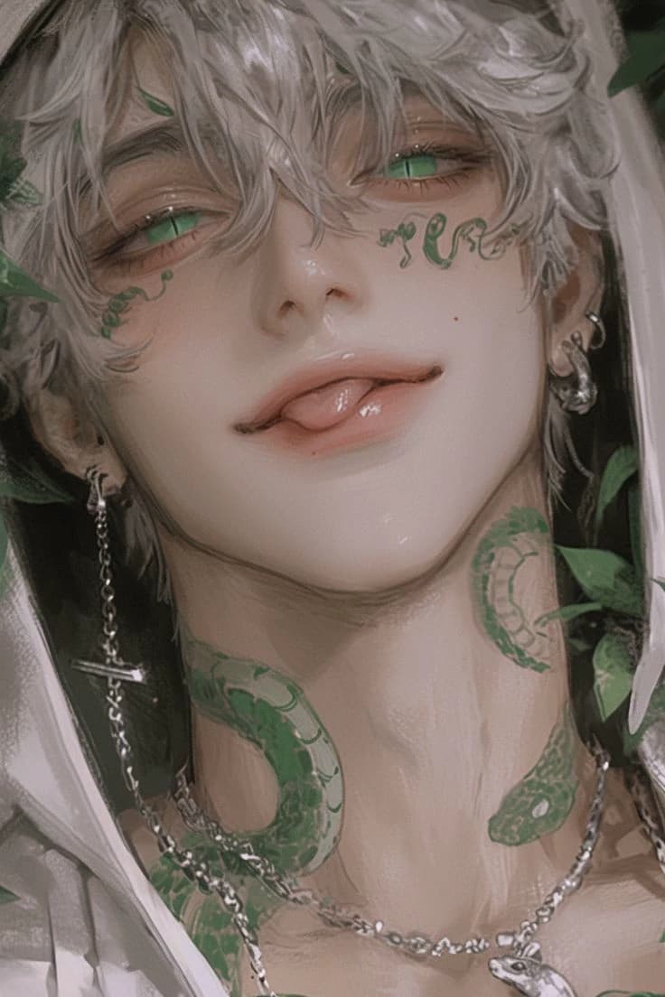 Ismael thumbnail
