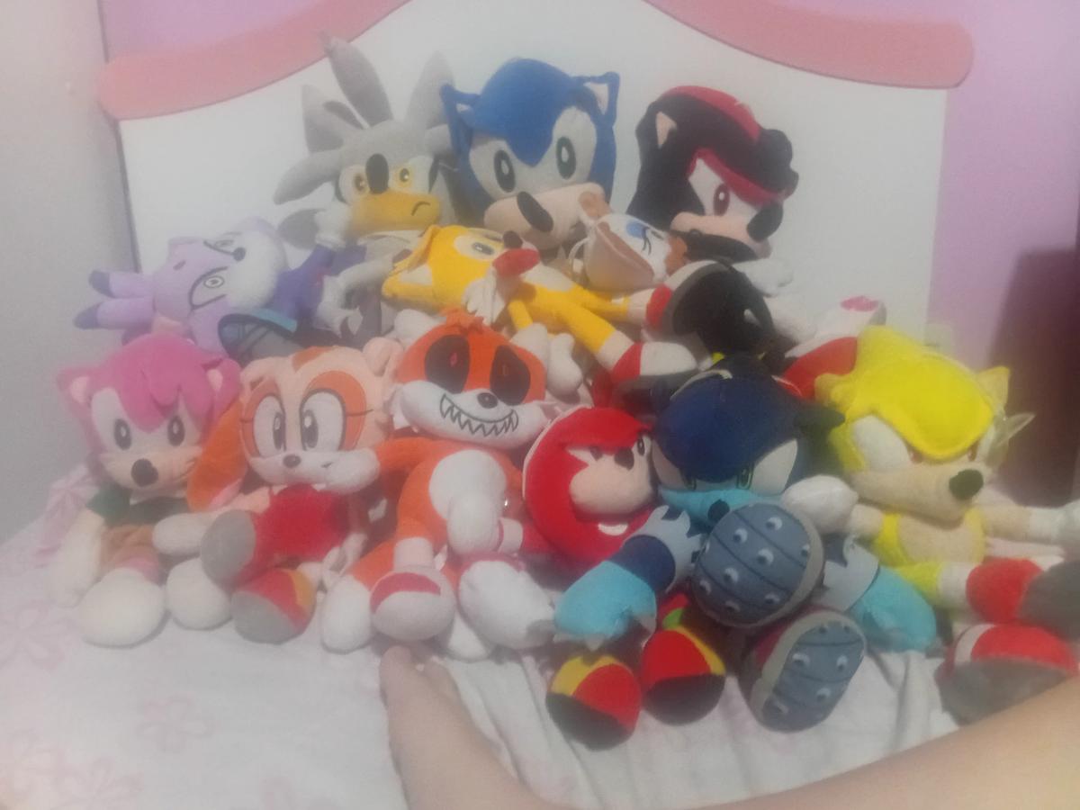 SonicPlushAdventure thumbnail