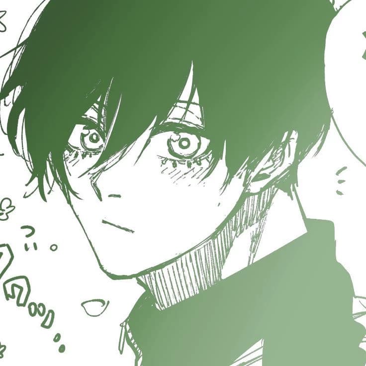 Rin Itoshiᰔ thumbnail