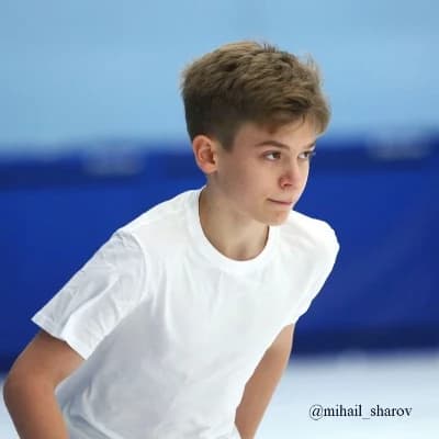 Lev Lazarev thumbnail