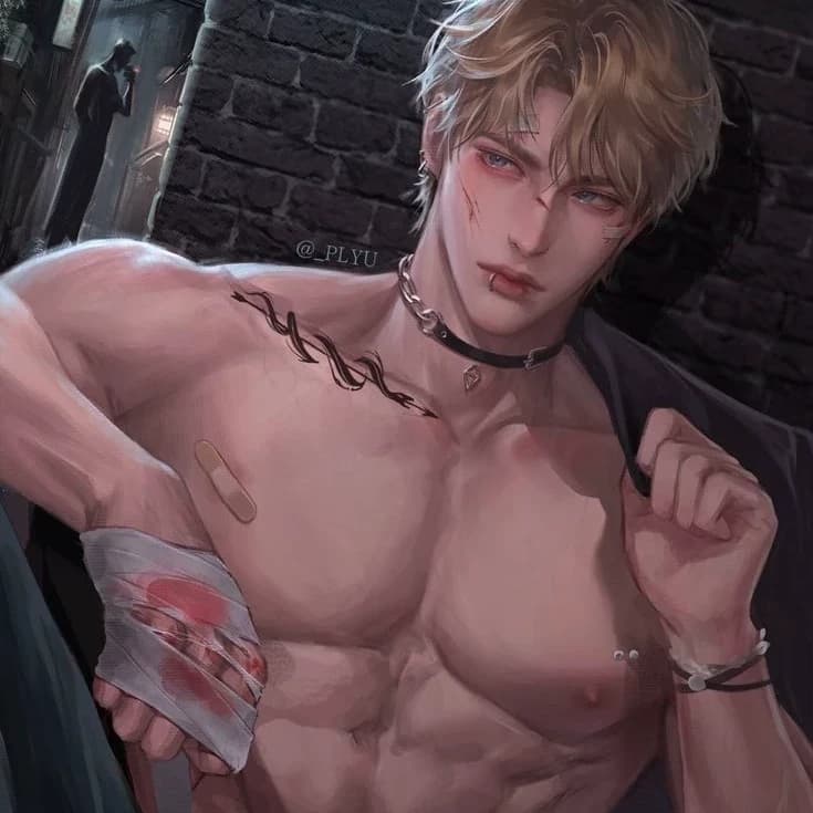 Mikhail thumbnail
