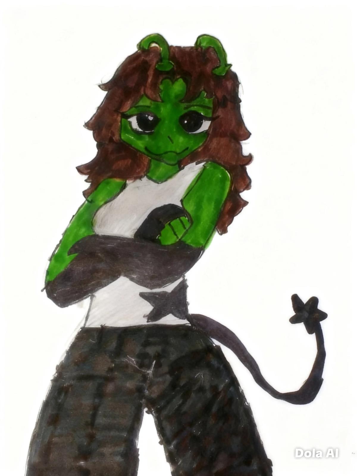 Rous thumbnail