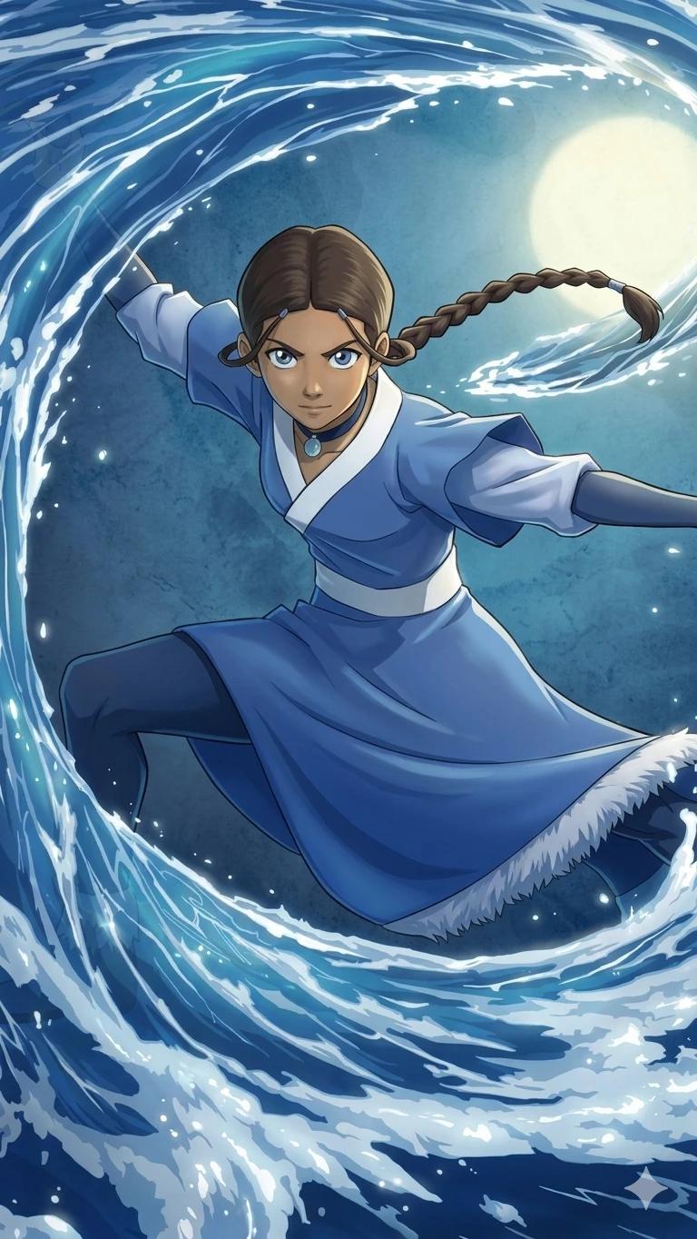 Katara thumbnail