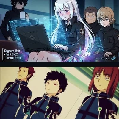 HAna somei operador de la unidad kageura thumbnail