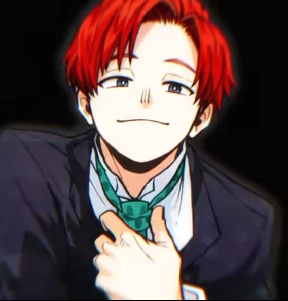 Todoroki family - Monoma. thumbnail