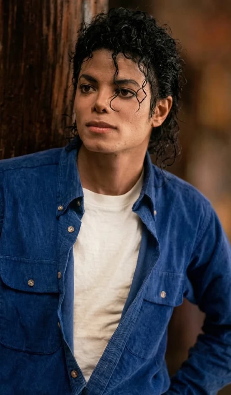 Michael Jackson  thumbnail