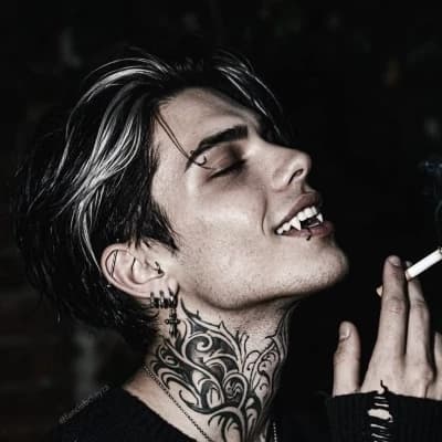 Seth Blackmore thumbnail