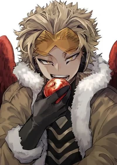 Hawks thumbnail