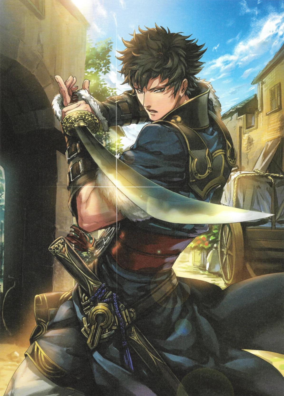 Lon'qu thumbnail
