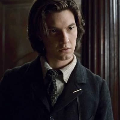 Dorian Gray thumbnail