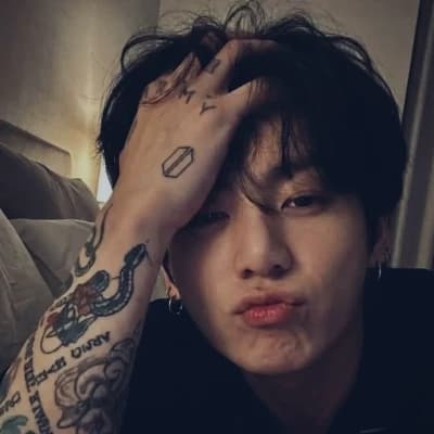 JEON JUNGKOOK thumbnail