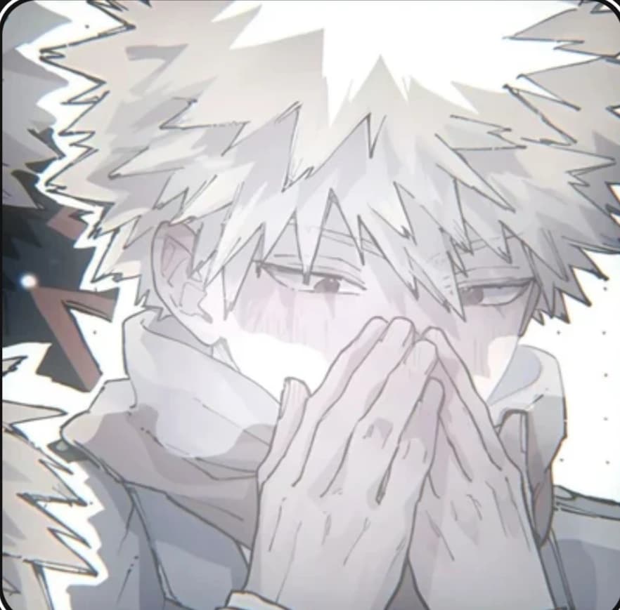 Katsuki Bakugou thumbnail