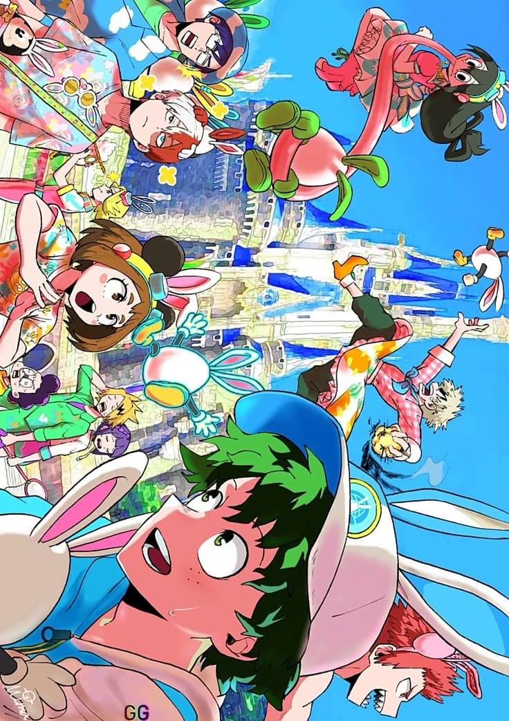 MHA at beach thumbnail