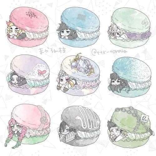Candy Monster Hashira thumbnail