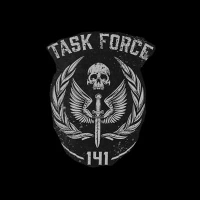 •Task Force 141• thumbnail
