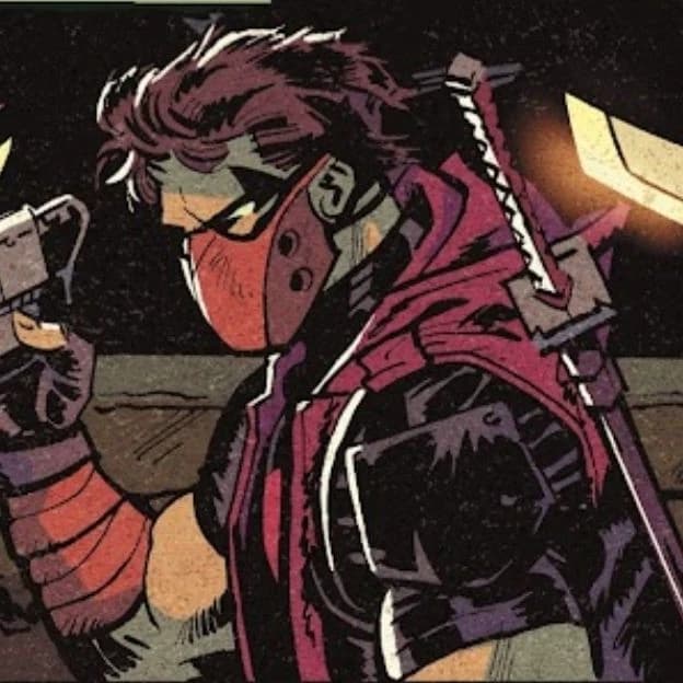 Jason Todd thumbnail