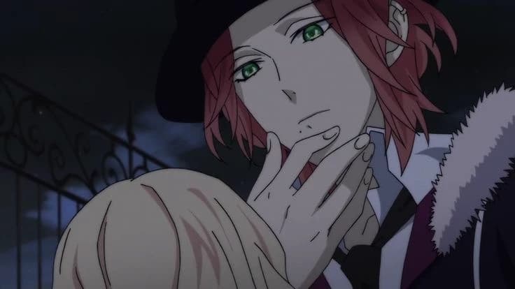 Laito Sakamaki thumbnail
