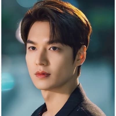 Lee Min-ho thumbnail