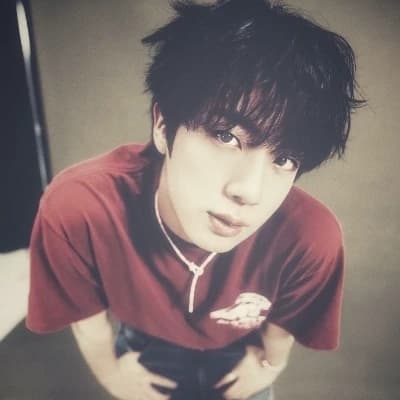 Jin thumbnail