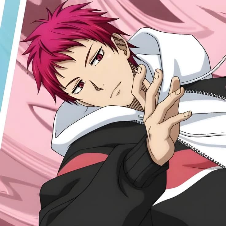 Akashi Seijuro  thumbnail