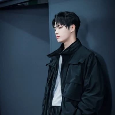 Lu Sicheng thumbnail