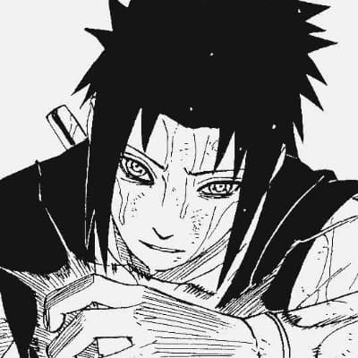 Uchiha Sasuke thumbnail