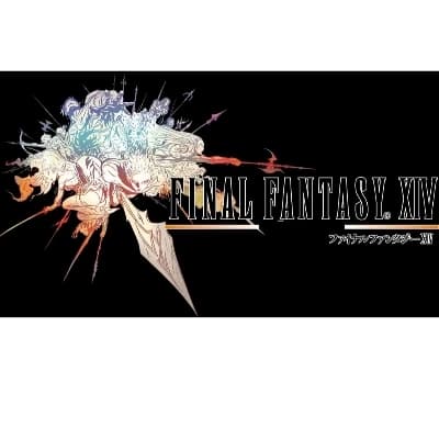 Final Fantasy XIV thumbnail