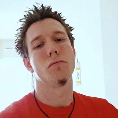 James Evans thumbnail