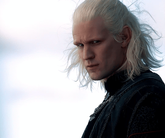 Daemon Targaryen  thumbnail