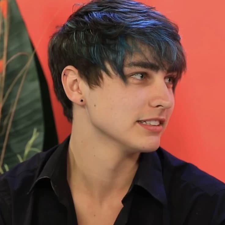 Colby Brock thumbnail