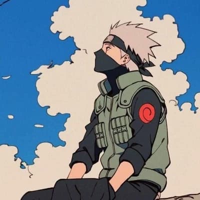 Kakashi Hatake  thumbnail