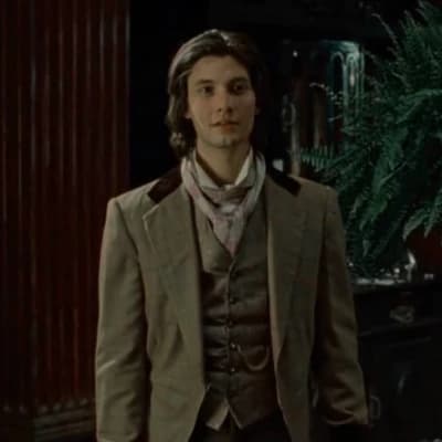 Dorian Gray thumbnail