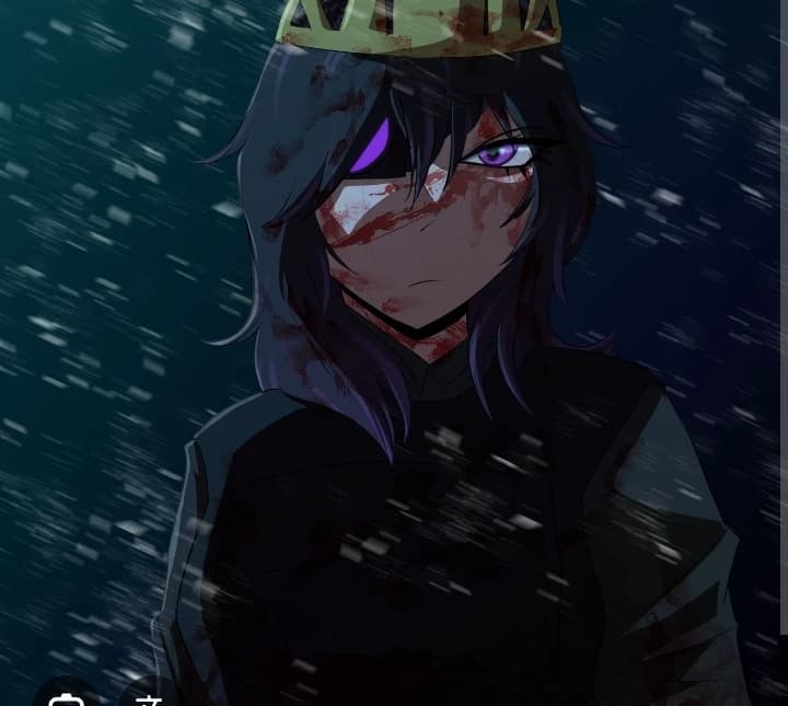 Slegde Queen — decaying winter thumbnail