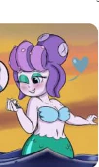 Calmaría cuphead thumbnail
