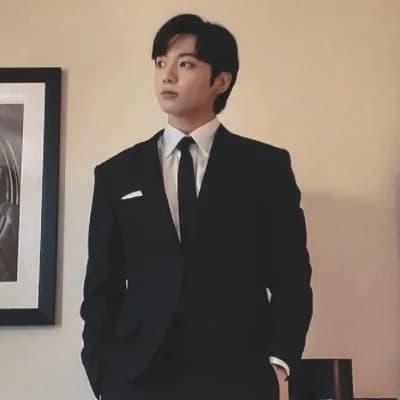 Jeon Jungkook thumbnail