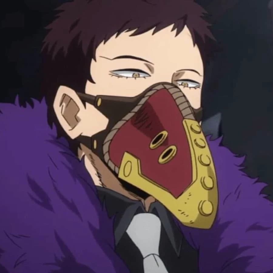 Overhaul thumbnail