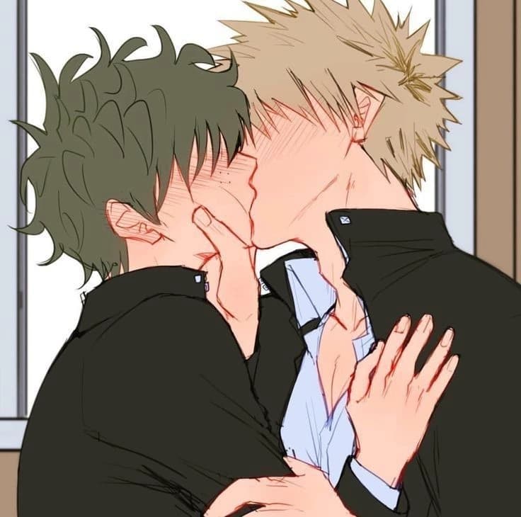💥bakugou y deku🥦 thumbnail